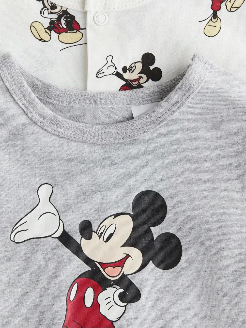 H&M Disney romper set